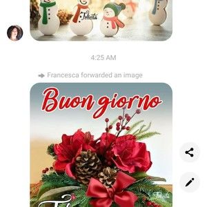 Meet your Posher, Letizia